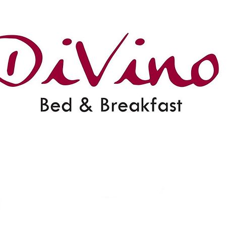 B&B Divino Cabras Exterior photo