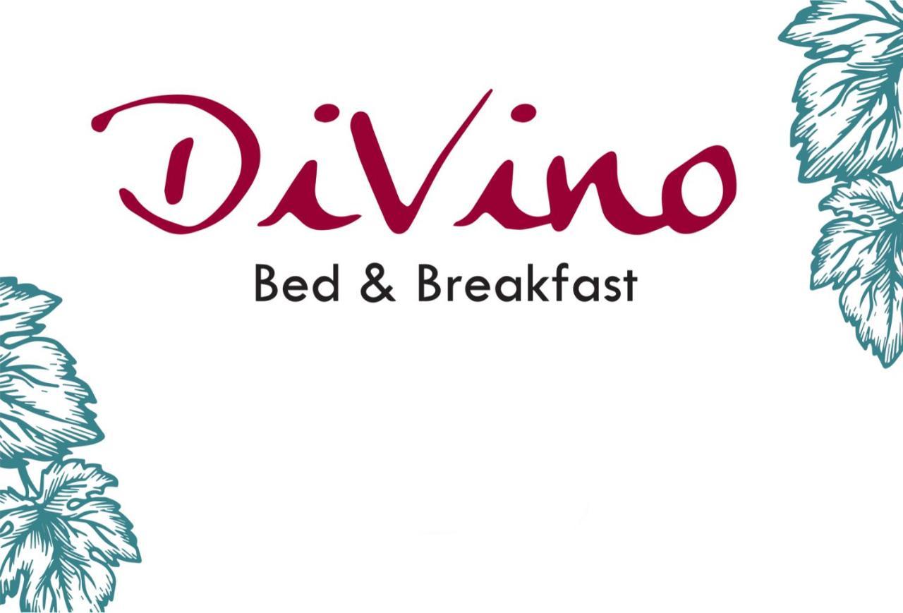 B&B Divino Cabras Exterior photo